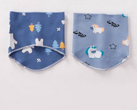 Babavédő haspánt nyomattal