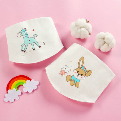 Babavédő haspánt nyomattal