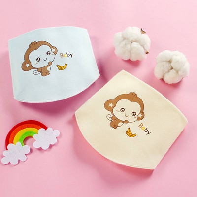 Babavédő haspánt nyomattal