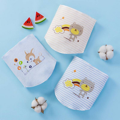 Babavédő haspánt nyomattal