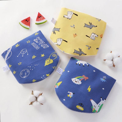 Babavédő haspánt nyomattal