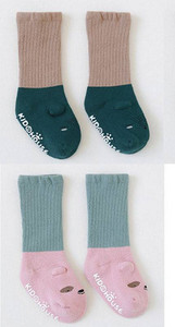 Zīdaiņu zeķītes - ar apdruku