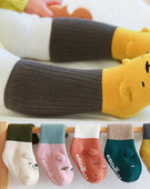 Zīdaiņu zeķītes - ar apdruku