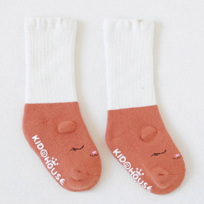 Zīdaiņu zeķītes - ar apdruku