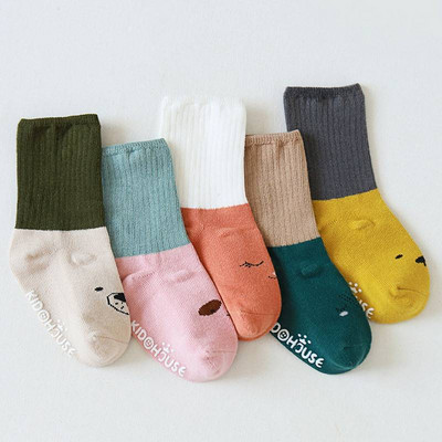 Zīdaiņu zeķītes - ar apdruku