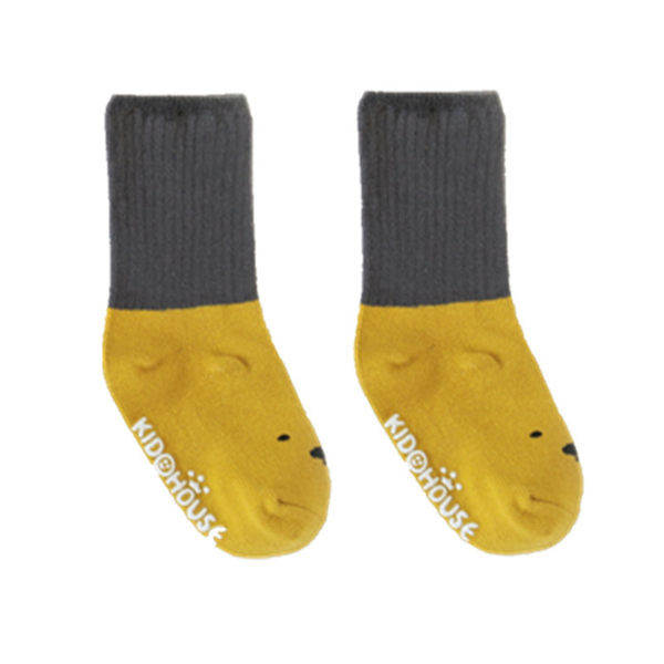 Zīdaiņu zeķītes - ar apdruku