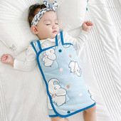 Kūdikio pilvo apsauga su aplikacijomis