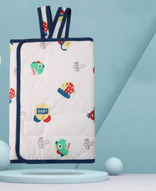 Kūdikio pilvo apsauga su aplikacijomis