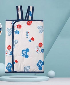 Kūdikio pilvo apsauga su aplikacijomis