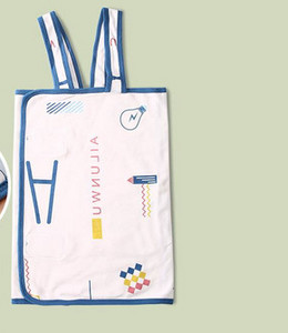 Kūdikio pilvo apsauga su aplikacijomis