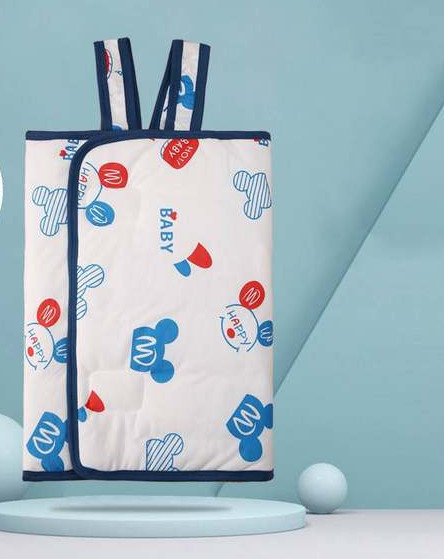 Kūdikio pilvo apsauga su aplikacijomis