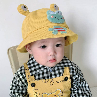 Bērnu cepure ar 3D druku