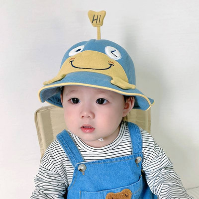 Bērnu cepure ar 3D druku