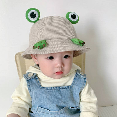 Bērnu cepure ar 3D druku