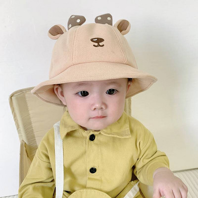 Bērnu cepure ar 3D druku