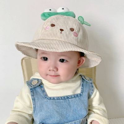 Bērnu cepure ar 3D druku