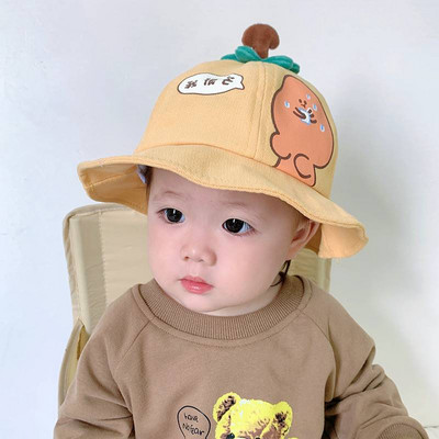 Bērnu cepure ar 3D druku