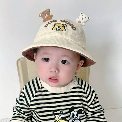 Bērnu cepure ar 3D druku