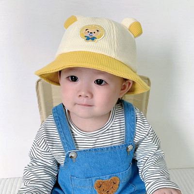 Bērnu cepure ar 3D druku