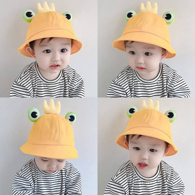 Bērnu cepure ar 3D druku