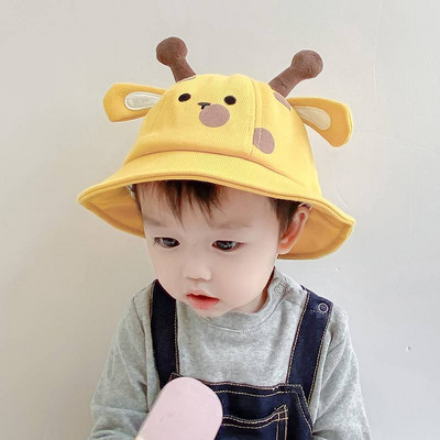 Bērnu cepure ar 3D druku