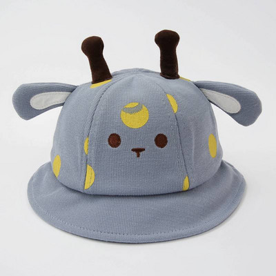 Bērnu cepure ar 3D druku