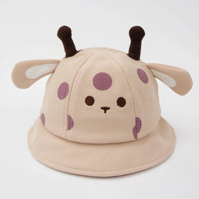 Bērnu cepure ar 3D druku