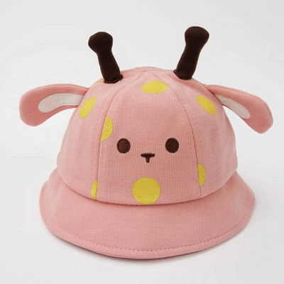 Bērnu cepure ar 3D druku