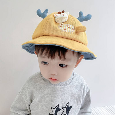 Bērnu cepure ar 3D druku