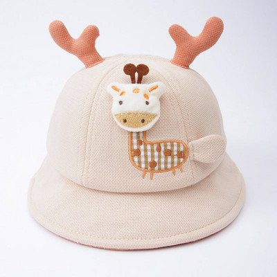 Bērnu cepure ar 3D druku