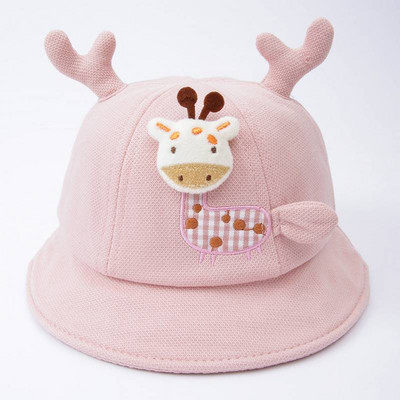 Bērnu cepure ar 3D druku