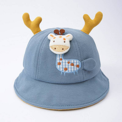 Bērnu cepure ar 3D druku