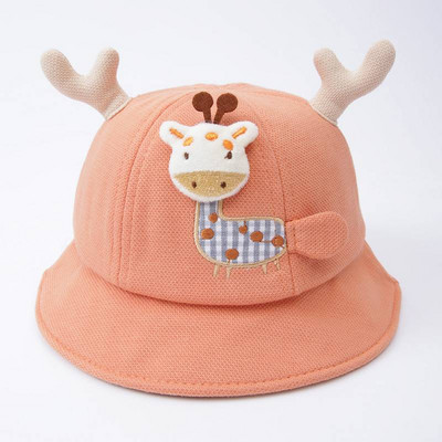 Bērnu cepure ar 3D druku