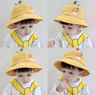 Bērnu cepure ar 3D druku