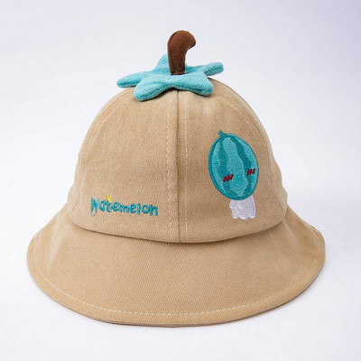 Bērnu cepure ar 3D druku