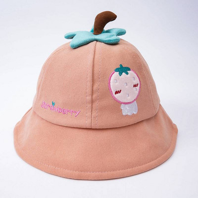 Bērnu cepure ar 3D druku