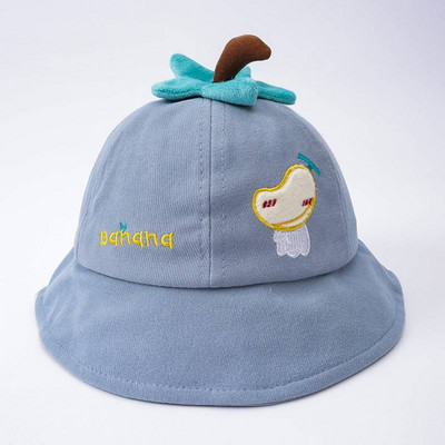 Bērnu cepure ar 3D druku