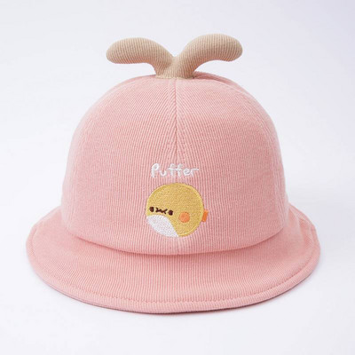 Bērnu cepure ar 3D druku