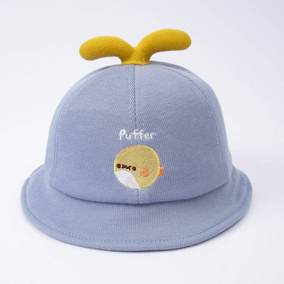 Bērnu cepure ar 3D druku