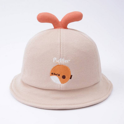 Bērnu cepure ar 3D druku