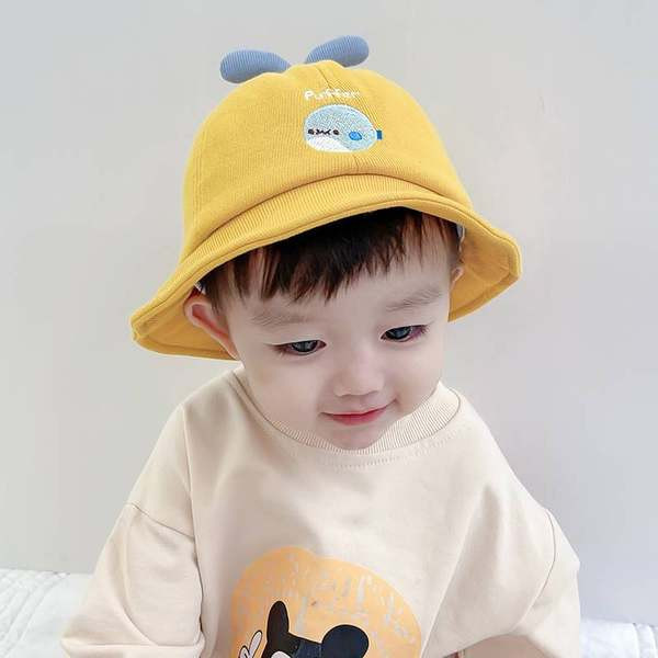 Bērnu cepure ar 3D druku