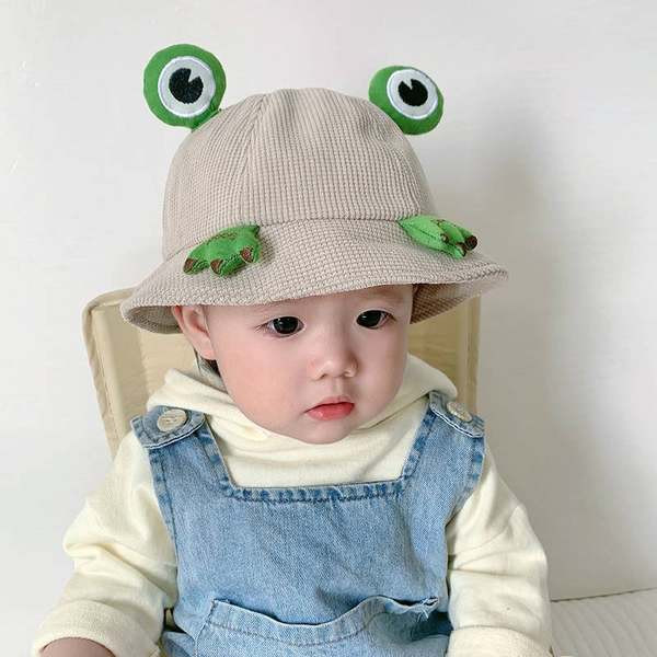 Bērnu cepure ar 3D druku