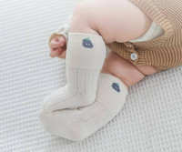 Baba zokni mini nyomtatással