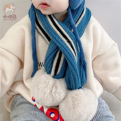 Babakészlet - kétrészes, hímzéssel