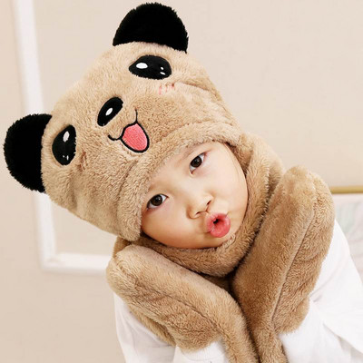 Mazuļa plīša komplekts