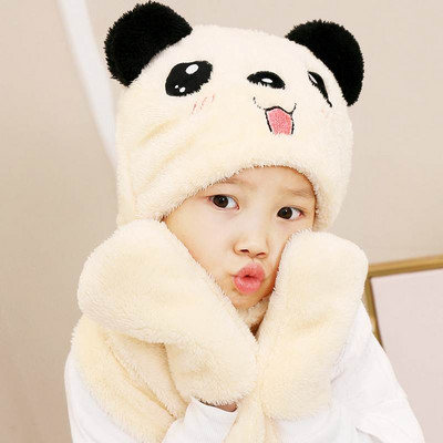 Mazuļa plīša komplekts