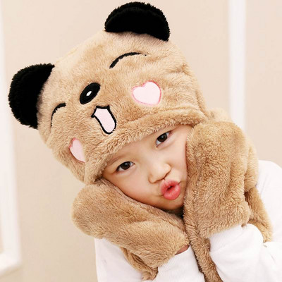 Mazuļa plīša komplekts