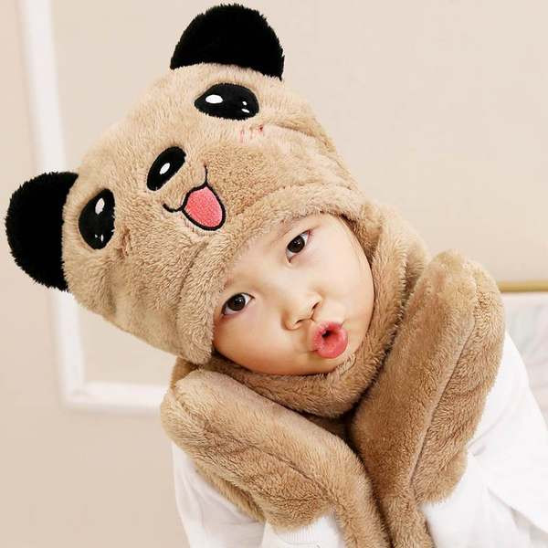 Mazuļa plīša komplekts