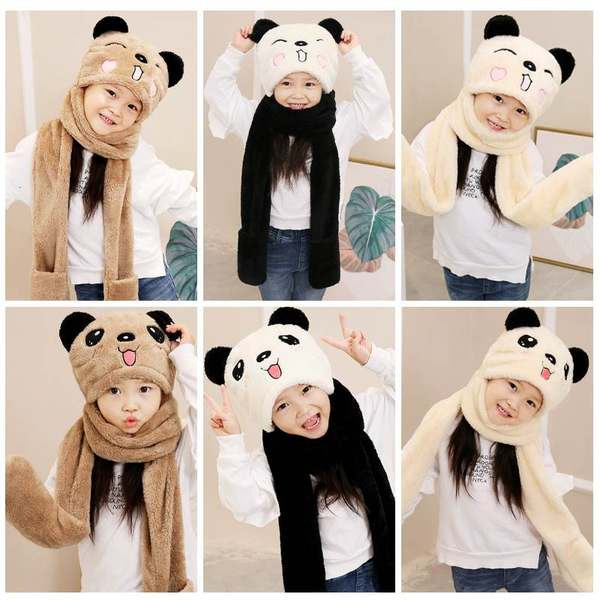 Mazuļa plīša komplekts