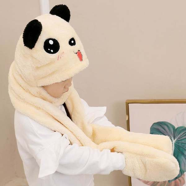 Mazuļa plīša komplekts